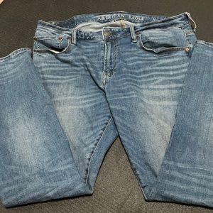 Men’s American Eagle jeans